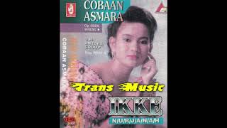 Cobaan Asmara Vocal Ikke Nurjanah