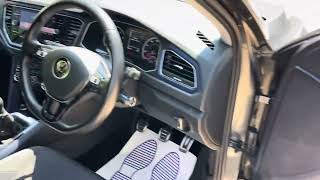 Elms Volkswagen Troc 1.0 TSI Urban