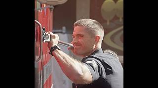 They Locked Themselves In An Armored Car