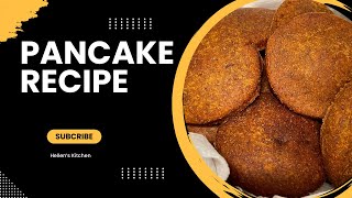 How To Make Ugandan pancakes (kabalagala) screenshot 4