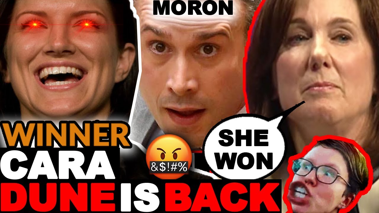 Gina Carano RETURNS To The Mandalorian Season 3!? & Star Wars Actor Freddie Prinze Jr. OWNED!