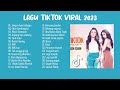 Lagu Tiktok Viral Enak Didengar - Lagu FYP Tiktok