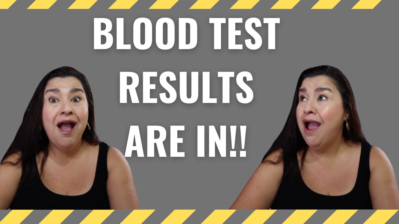 NO RED MEAT RESULTS!  Lowering my Cholesterol | KETO WEIGHTLOSS |  Vlog