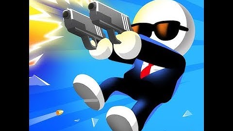 Johnny Trigger ultimate fun and Shooting  Android #1 Gameplay