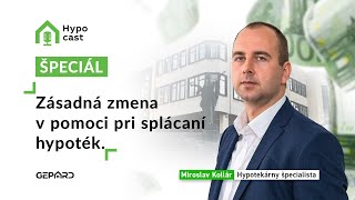 Štátna Bonifikácia Hypoték Zásadná Zmena V Pomoci Pri Splácaní Hypoték. Éka