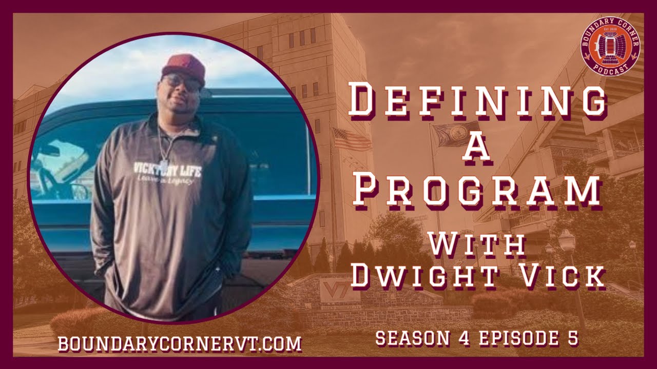Defining A Program