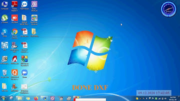 CONVERSION DXF AND GERBER INTO V8 MODARIS