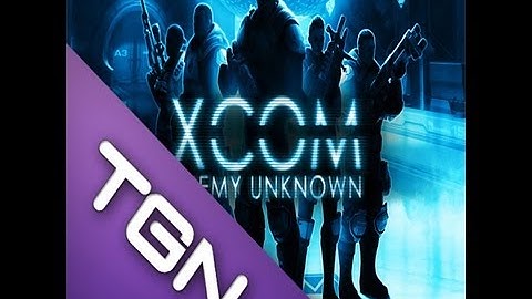 XCOM Enemy Unknown - Day 5