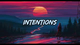 Justin Bieber - Intentions ft. Quavo |(Lyrics)|