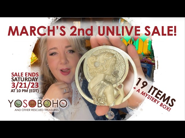 🐘 MARCH'S 2nd 