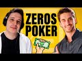 Cómo Invierte el Dinero un Jugador de Póker Profesional | Podcast con ZeroS Poker