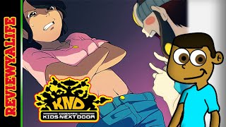 Download lagu Codename: Kids Next Door - REVIEWYALIFE