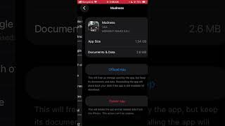 How to Clear App Cache on iPhone to Speed Up Apps