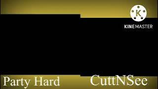 Pixels Sparta Remix Parison (Party Hard Vs. CuttNSee) All 2019