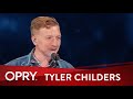 Capture de la vidéo Tyler Childers - "In Your Love" | Live At The Grand Ole Opry
