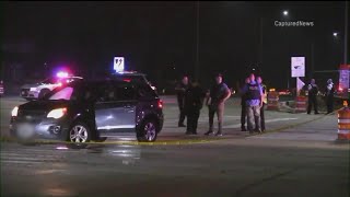 14-year-old killed in attempted car theft,  leads to high-speed chase from Lake County
