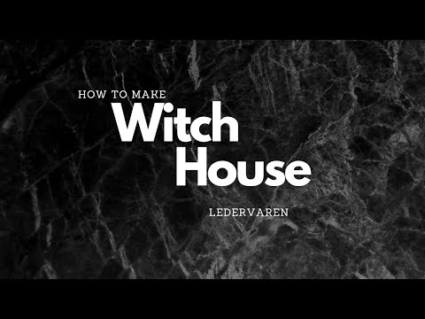 Как сделать Witch House в FL studio 20 | Подробный гайд