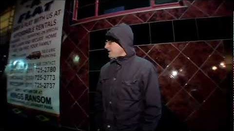 Louis Theroux: Law & Disorder in Johannesburg - Preview