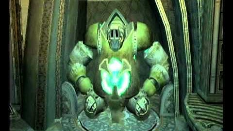 Metroid Prime 3: Corruption Walkthrough Part 25 Item-Finding in Bryyo