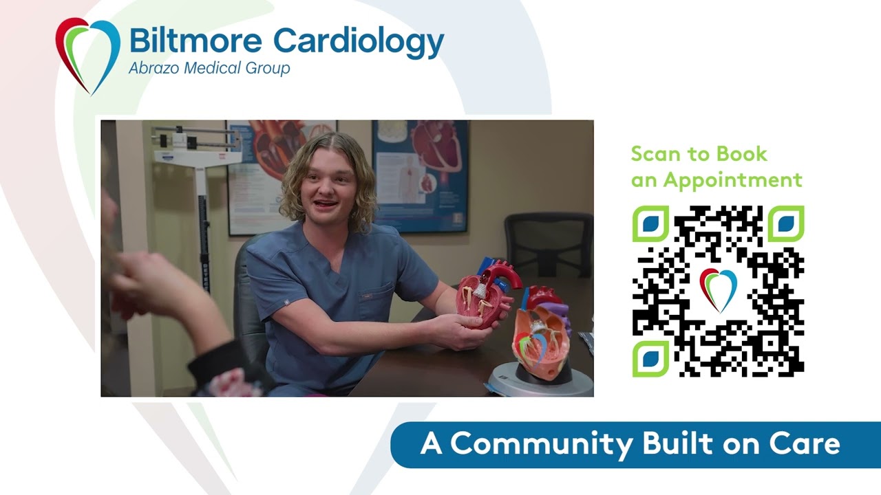 HeartCare is Better Together | Biltmore Cardiology