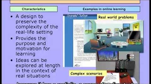 OUHK - Blended Learning and New Technologies (Part 1)