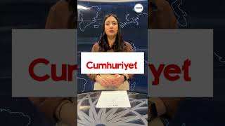 Cumhuriyet ve NTV.com gazetelerinin aynı haber üzerindeki yaklaşımının değerlendirilmesi #gazeteler