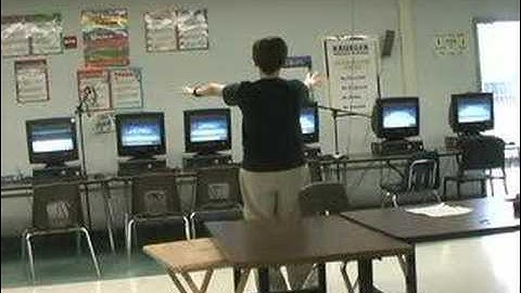 Learning Linux --Eject!