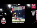 Nissan Top Shot Week 10