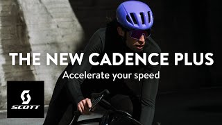 The New Cadence Plus Helmet - The Development Story