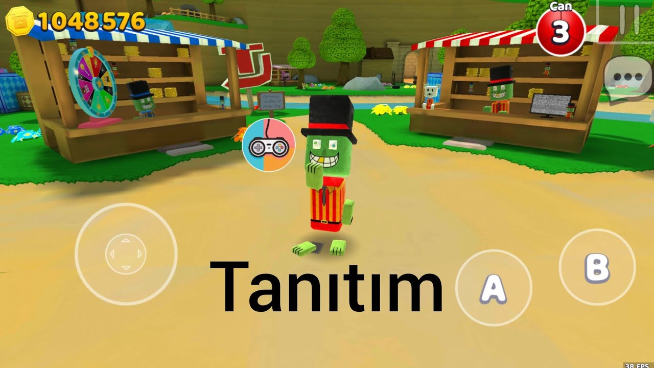 Mod tanıtım passgame.ru