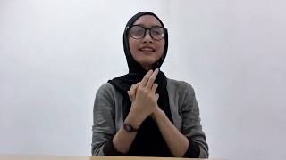 Business English Course Video Assignment Regarding Candidate Interviews from MPI 4B Class Group