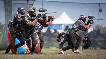 "LOOKING FOR MORE" HK Army x NXL Sunshine State Major