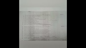 12th chemistry important question for common district revision exam|2202-23|#feed #shorts #important