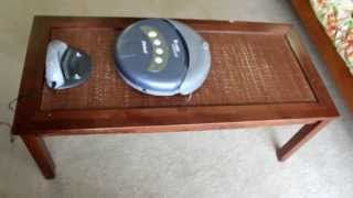 iRobot Roomba 4230