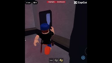 beating maxed out + spam jumping bot in mm2 aim trainer