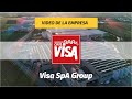 VIDEO DE LA EMPRESA - generadores y motobombas VISA SpA