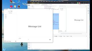 WPF Desktop App Demo | C# / MVVM