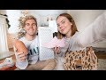 What I Got for Christmas 2019 | Vlogmas Day 25