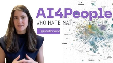 Embedding Models | AI4People Who Hate Math | Ep13
