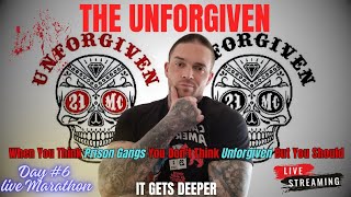 # 6 UNFORGIVEN GANG Member On @WHITEBOY_RADIO Speaks On Inner Workings