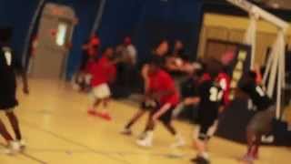 DMVelite Freshman Showcase