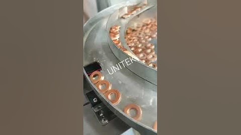Counting and Packaging Machine ( For all products)