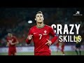 Cristiano Ronaldo ● Crazy Skills & Goals ● Portugal HD