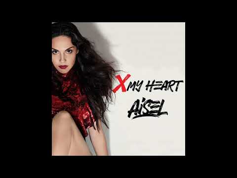 Aisel - X My Heart (Instrumental) [Eurovision 2018 Azerbaijan]