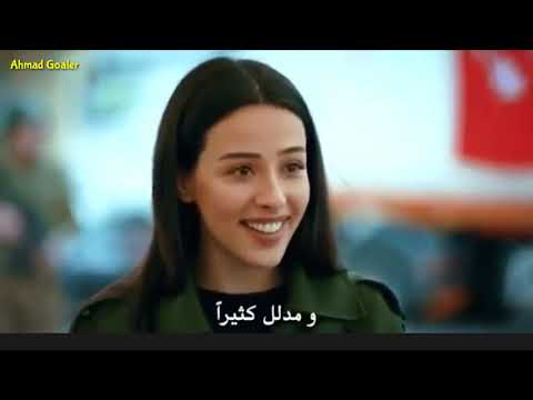 مسلسل العهد اتاش ونازلي مشهد رومنسي رائع