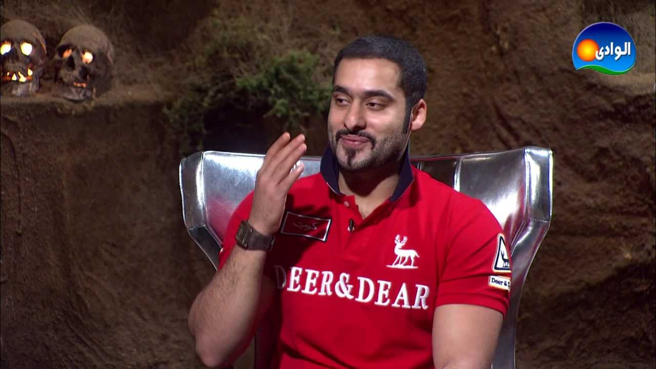 Al Ser Program - Hussin Al Mahdy / برنامج السر - حسين المهدى