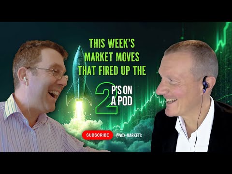 2 P’s on a Pod: Small Cap Investing with Paul Hill & Paul Scott