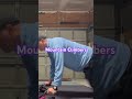 Mountain Climbers - Real Workouts For Real People