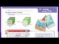 Understanding Volume and Algebra in Rectangular Prisms