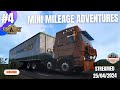 Lets get this show back on the road  mini mileage adventures ep4  euro truck simulator 2 149